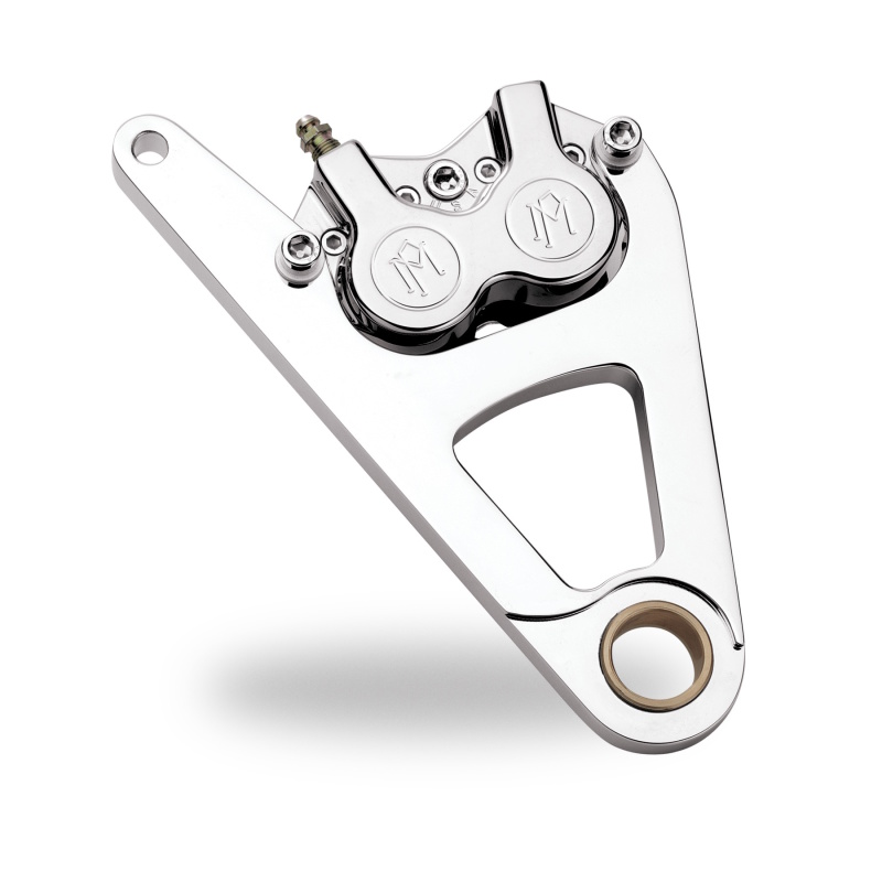 Picture of Performance Machine PFM Brake Kits Front - 1217-0017-CH