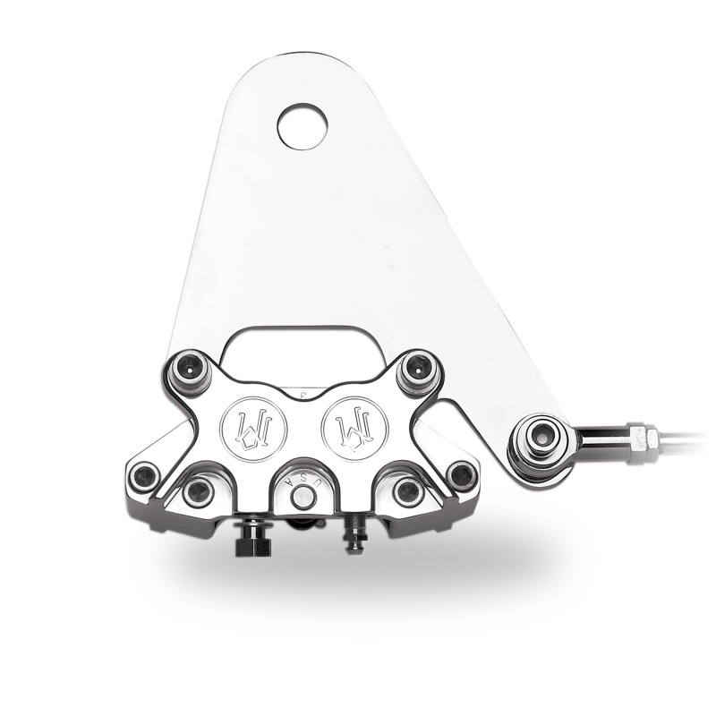 Picture of Performance Machine PFM Brake Kits Rear - 1272-0052-CH