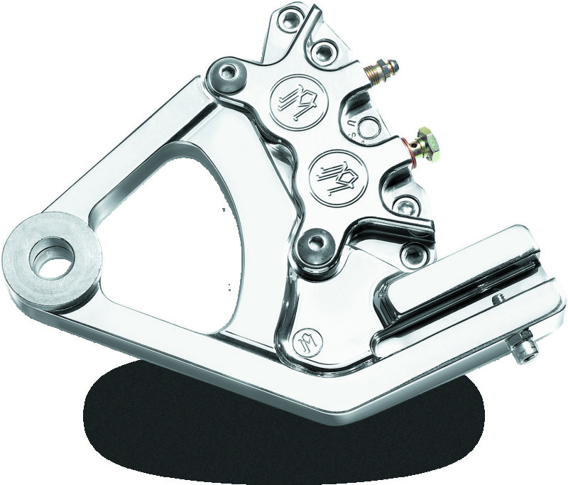Picture of Performance Machine PFM Brake Kits Rear - 1274-0052-CH