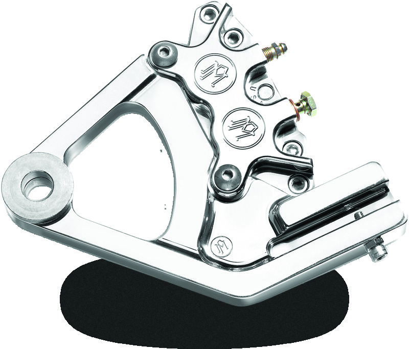 Picture of Performance Machine PFM Brake Kits Rear - 1274-0052-P