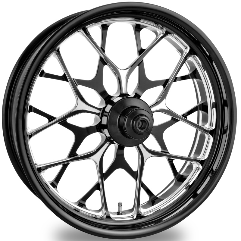 Picture of Performance Machine PFM Forged Wheels - 1202-7106P-GAL-BMP