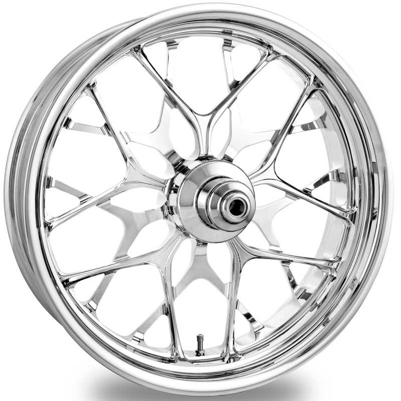 Picture of Performance Machine PFM Forged Wheels - 1202-7106P-GAL-CH