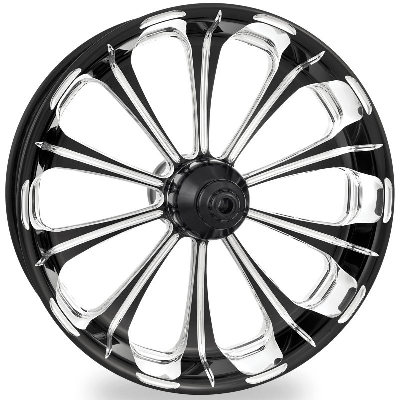 Picture of Performance Machine PFM Forged Wheels - 1202-7106P-RELAJ-BMP