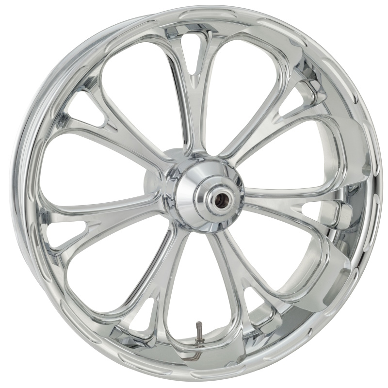 Picture of Performance Machine PFM Forged Wheels - 1202-7106P-VIRAJ-CH