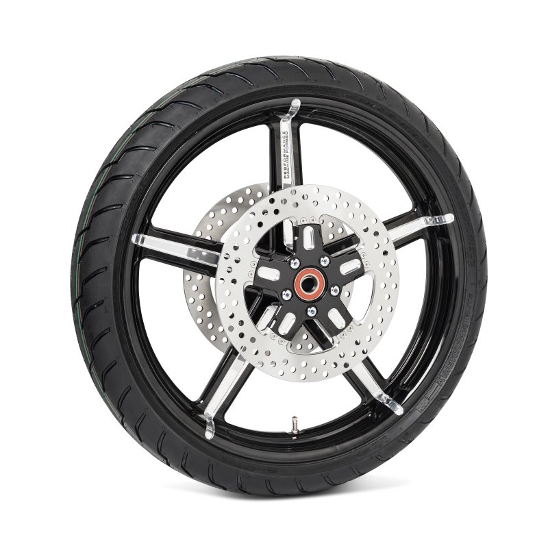 Picture of Performance Machine PFM Forged Wheels - 1202-7106R-FRMAM-BMP