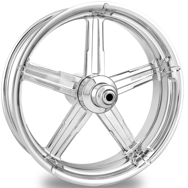 Picture of Performance Machine PFM Forged Wheels - 1202-7106R-FRMAM-CH