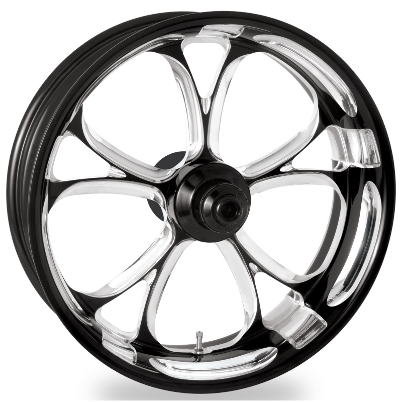 Picture of Performance Machine PFM Forged Wheels - 1202-7106R-LUX-BMP