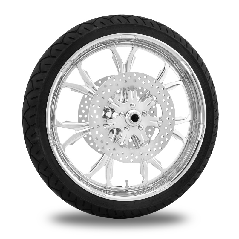 Picture of Performance Machine PFM Forged Wheels - 1202-7106R-PAR-CH