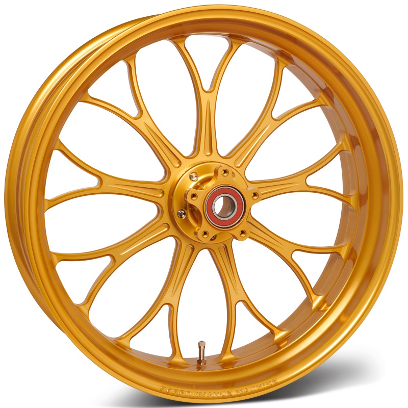 Picture of Performance Machine PFM Forged Wheels - 1202-7106R-RVNAJAP-G