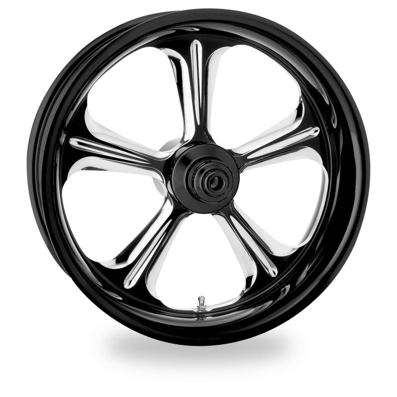 Picture of Performance Machine PFM Forged Wheels - 1202-7106R-WRAAJ-BMP