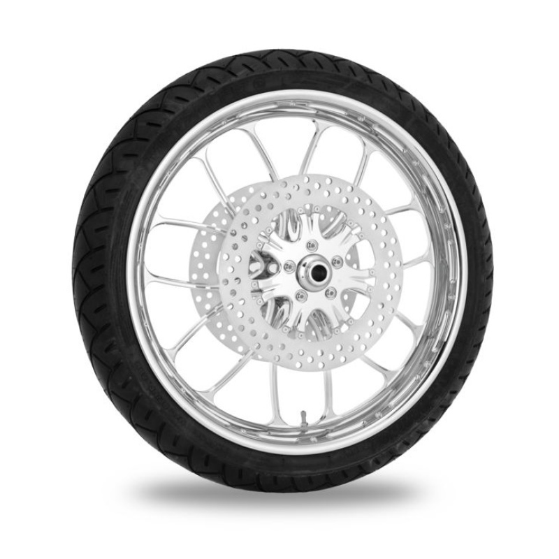 Picture of Performance Machine PFM Forged Wheels - 1202-7306R-HEA-CH