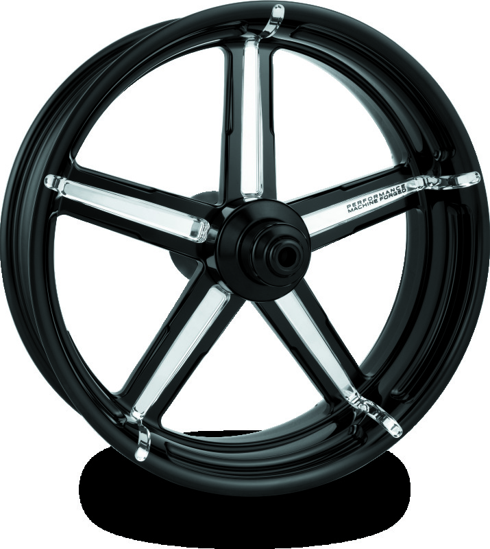 Picture of Performance Machine PFM Forged Wheels - 1202-7814R-FRM-BMP