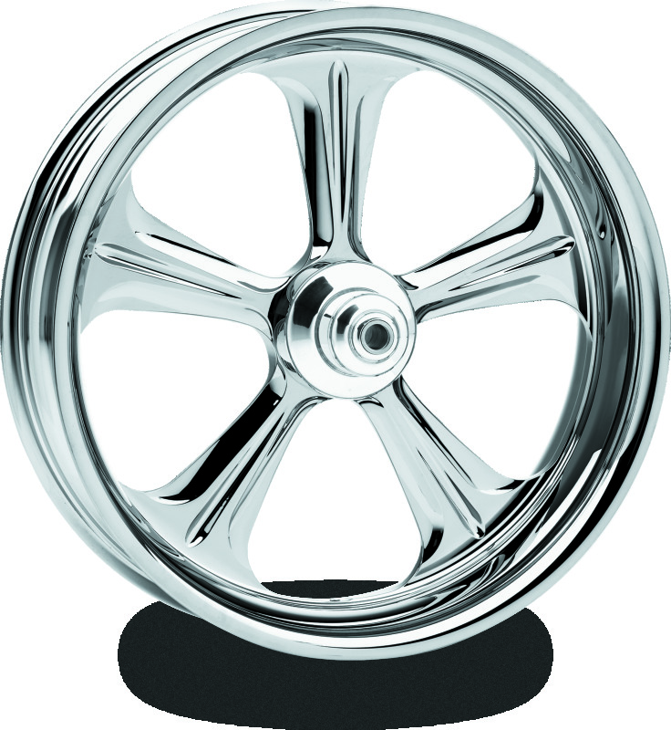 Picture of Performance Machine PFM Forged Wheels - 1204-7106R-WRAAJ-CH