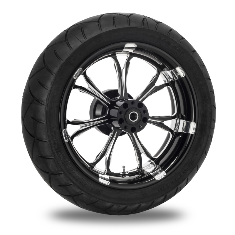 Picture of Performance Machine PFM Forged Wheels - 1269-7814R-PAR-BMP
