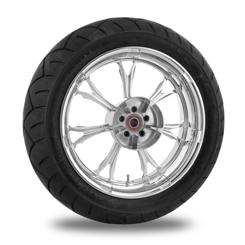 Picture of Performance Machine PFM Forged Wheels - 1270-7814R-PAR-CH
