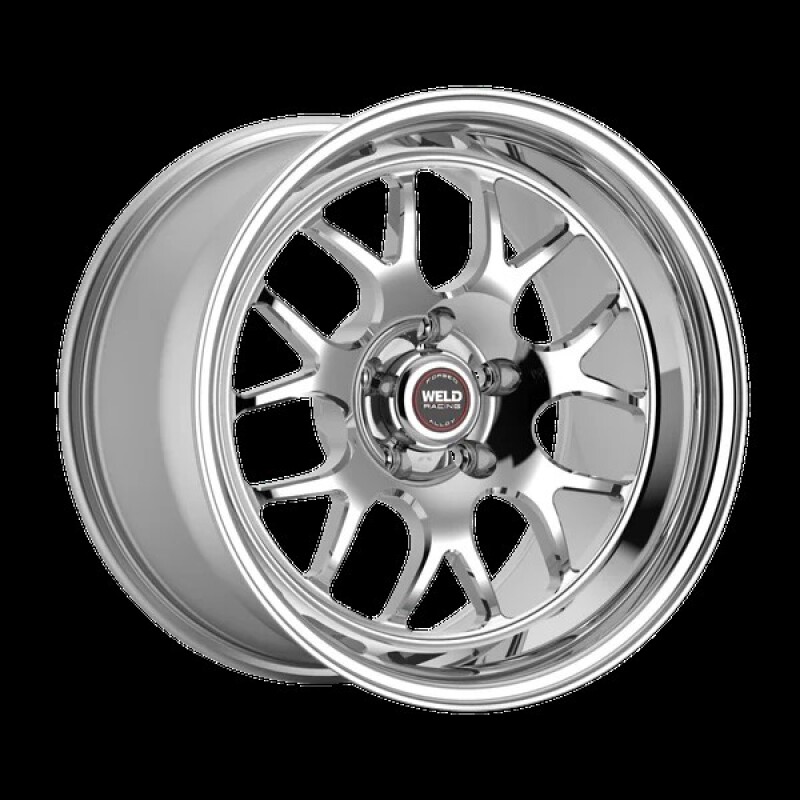 Picture of Weld WEL S77 Wheels - 77HP8110B76A