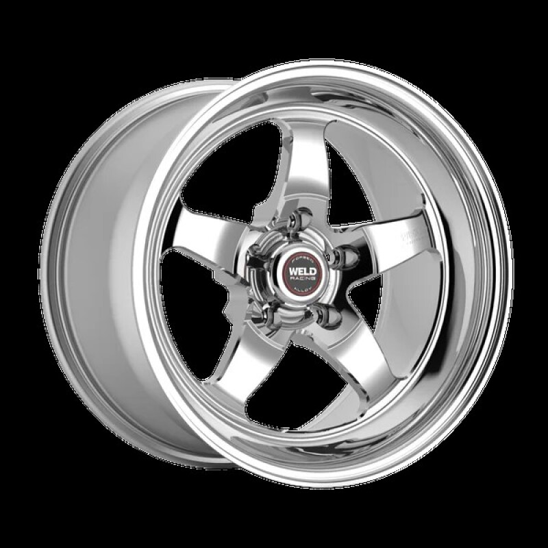 Picture of Weld WEL S71 Wheels - 71HP7090N67A