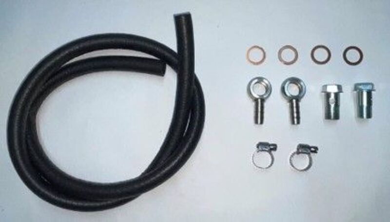 Picture of HKS Replacement Parts Hardware - 14999-AK081