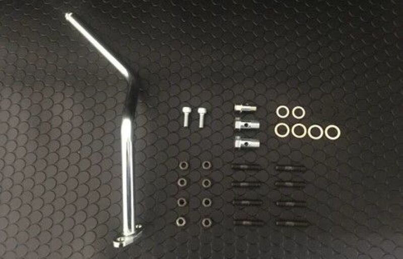 Picture of HKS Replacement Parts Hardware - 14999-AN003