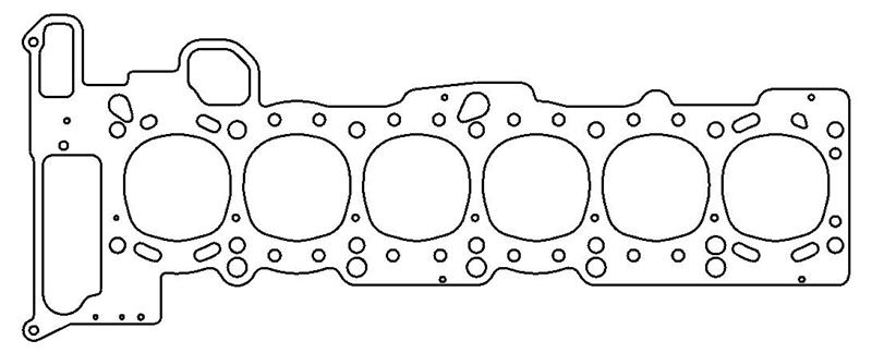 Picture of Cometic Gasket CG Head Gaskets - C4351-051