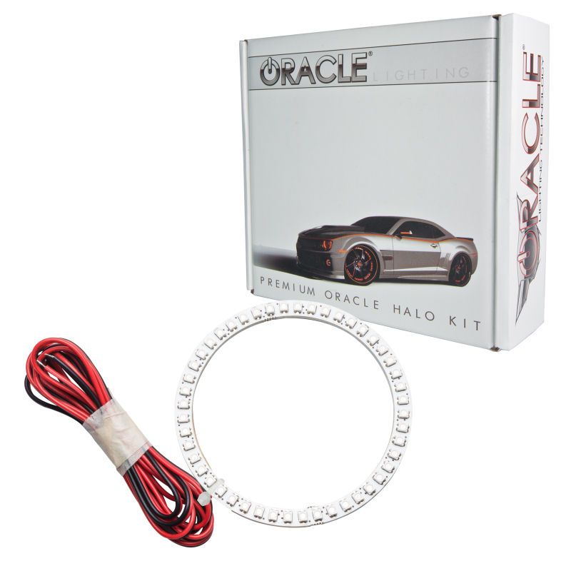 Picture of ORACLE Lighting ORL Headlight Halo Kits - 2389-009
