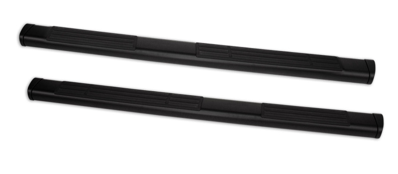 Picture of Go Rhino GOR Steps-OE Xtreme-6in Side Steps - 680180B