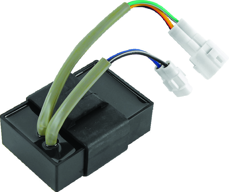 Picture of QuadBoss QBS CDI Boxes Ignition Controllers - 402293