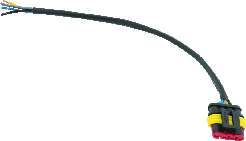 Picture of QuadBoss QBS Wiring Pigtails Wiring Connectors - 403219