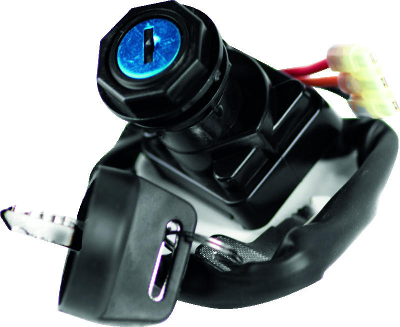 Picture of QuadBoss QBS Switches B Relays - 403261