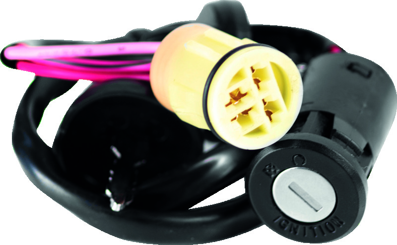 Picture of QuadBoss QBS Switches B Relays - 403259