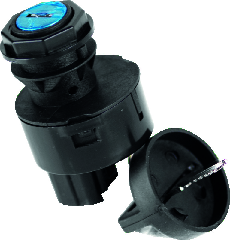 Picture of QuadBoss QBS Switches B Relays - 403263