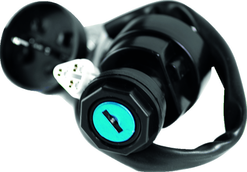 Picture of QuadBoss QBS Switches B Relays - 403264