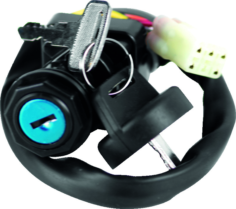 Picture of QuadBoss QBS Switches B Relays - 403265
