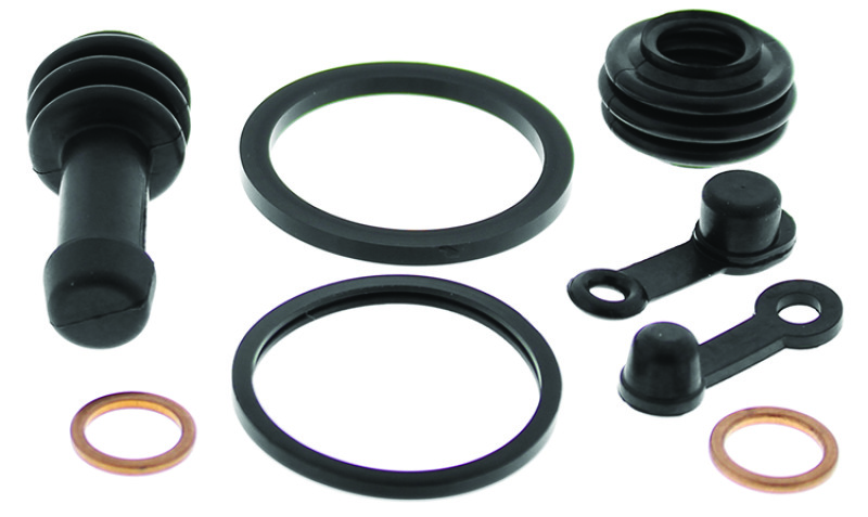 Picture of QuadBoss QBS Caliper Rebuild Kits Brake Caliper Rebuild Kits - 412773