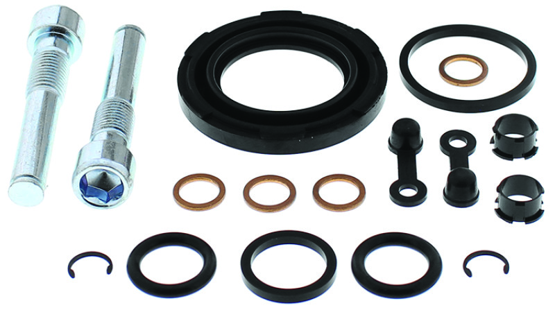 Picture of QuadBoss QBS Caliper Rebuild Kits Brake Caliper Rebuild Kits - 412776