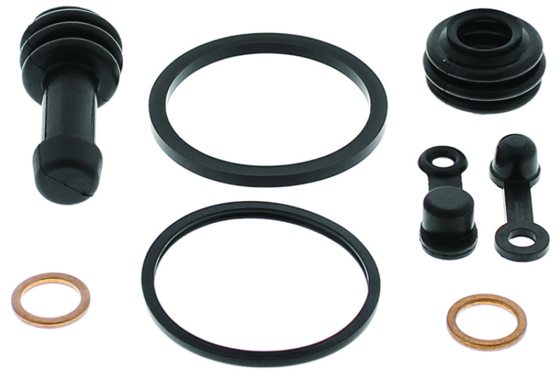 Picture of QuadBoss QBS Caliper Rebuild Kits Brake Caliper Rebuild Kits - 412784