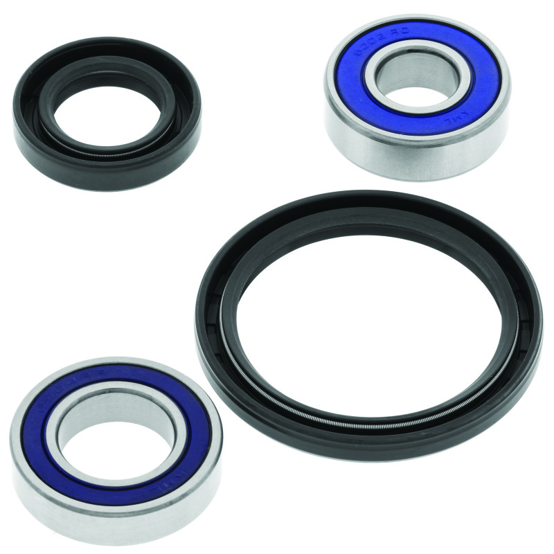 Picture of QuadBoss QBS Wheel Bearings - 413299