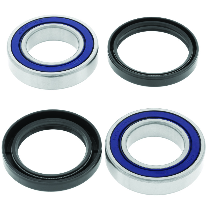 Picture of QuadBoss QBS Wheel Bearings - 413321