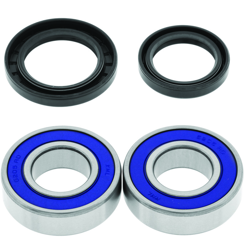 Picture of QuadBoss QBS Wheel Bearings - 413346