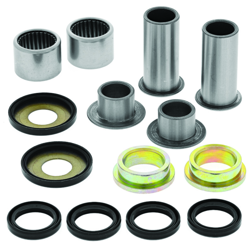 Picture of QuadBoss QBS Swingarms - 413426