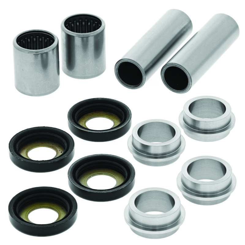 Picture of QuadBoss QBS Swingarms - 413444
