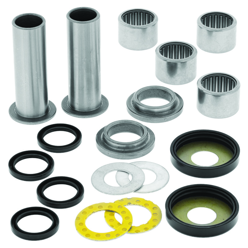 Picture of QuadBoss QBS Swingarms - 413462