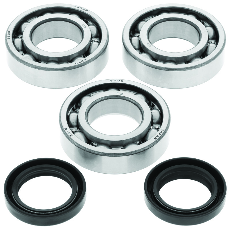 Picture of QuadBoss QBS Seals B Gasket Kits - 414073