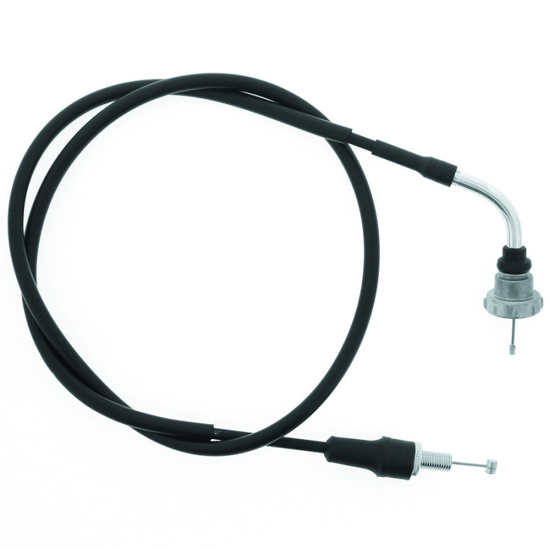 Picture of QuadBoss QBS Throttle Cables - 414502
