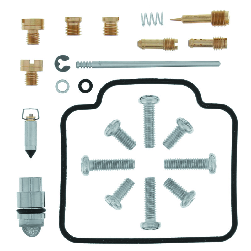 Picture of QuadBoss QBS Carburetor Kits - 418180