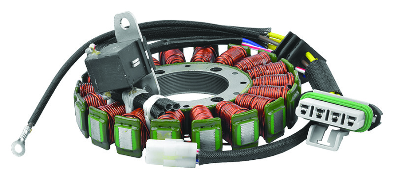 Picture of QuadBoss QBS Stators - 463501