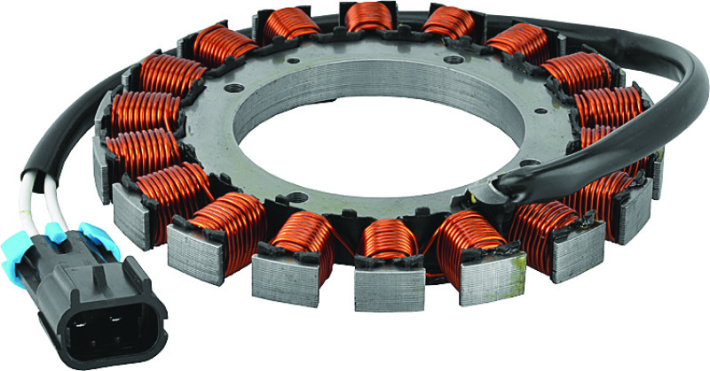 Picture of QuadBoss QBS Stators - 463509