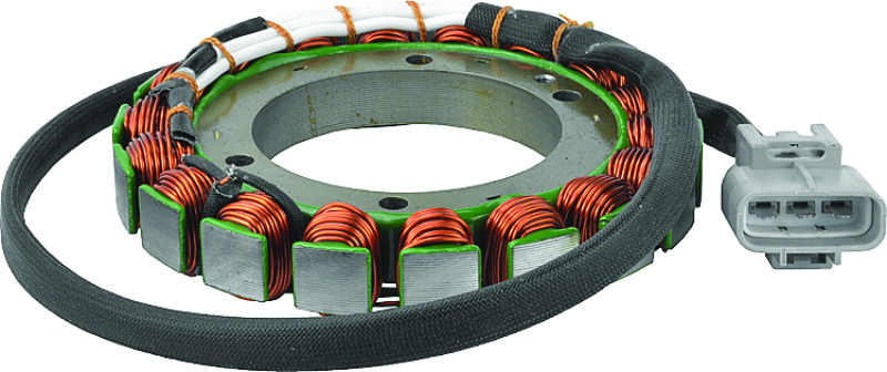 Picture of QuadBoss QBS Stators - 463510
