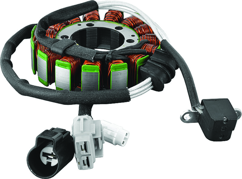 Picture of QuadBoss QBS Stators - 463514