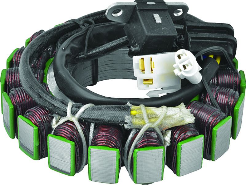 Picture of QuadBoss QBS Stators - 463518